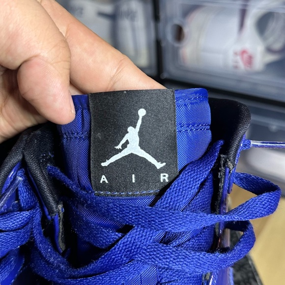 Air Jordan 1 Anti gravity - Picture 6 of 9